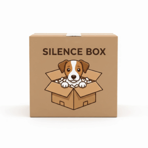 SILENCE BOX
