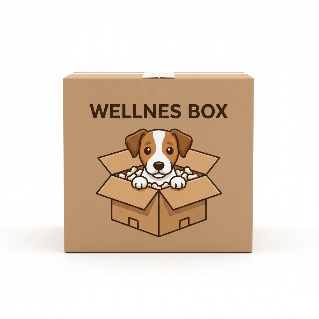 WELLNES BOX
