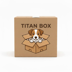 TITAN BOX