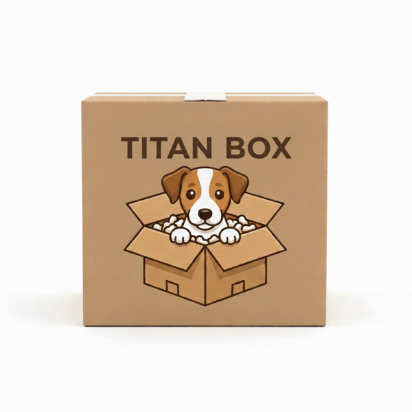 TITAN BOX
